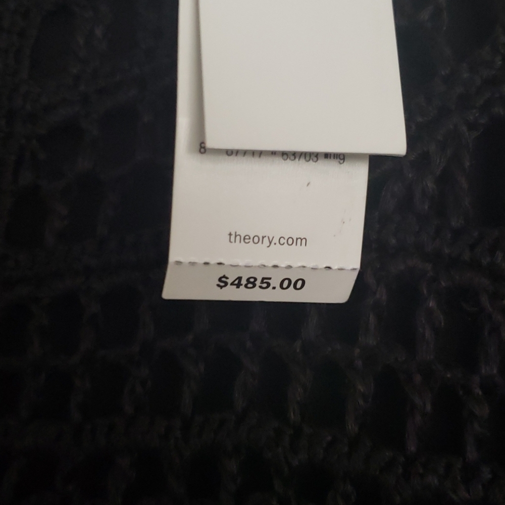 Dress - Picture 4 of 4